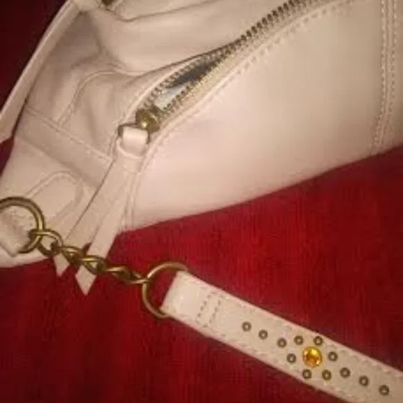 No Boundaries Cafe Tan Colored Casual Fanny Pack or Sling NWT - Picture 3 of 5